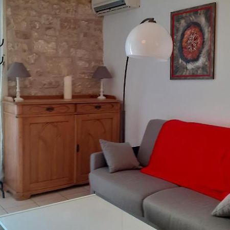 מאוסן לס אלפילס Ma Petite Maison Dans..... מראה חיצוני תמונה