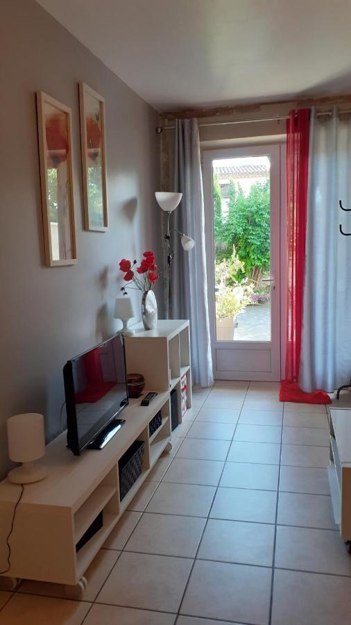 מאוסן לס אלפילס Ma Petite Maison Dans..... מראה חיצוני תמונה