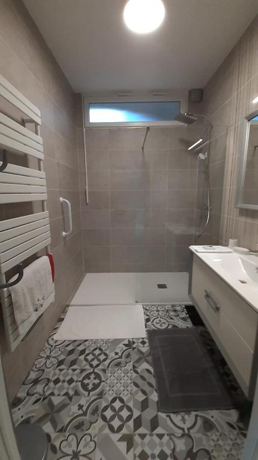 מאוסן לס אלפילס Ma Petite Maison Dans..... מראה חיצוני תמונה